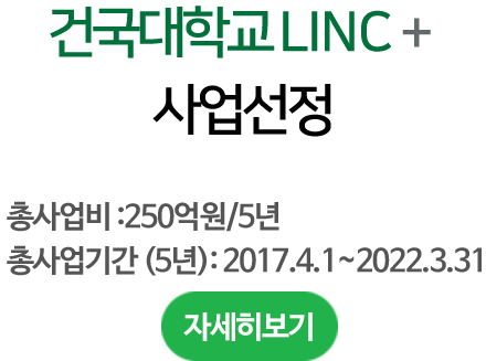 LINC+사업